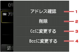 図:タッチスクリーン